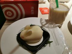 -海底捞火锅(上元大街店)