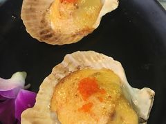 -月见·烧鸟酒场居酒屋(农科路店)