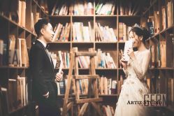 点击看大图 -THE QUEEN(北京店)