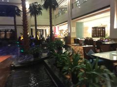 -鼓浪湾酒店自助餐