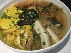 -和记小菜(东方店)
