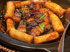 -芳芳私房菜·精做淮扬菜(承德路店)