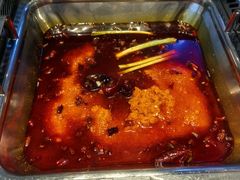 -宽来·欢聚火锅(来福士广场水景店)