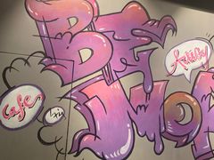 -BE NORMAL CAFE(霞溪路店)