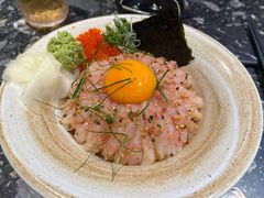 -润Rùn•海鮮丼(領展店)