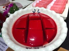 -大龙辣火锅·龙虾·烧烤(湖滨新天地店)