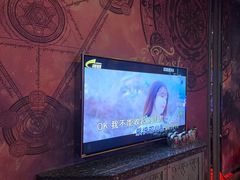 -范特西FANTASY量贩式KTV(民主广场店)