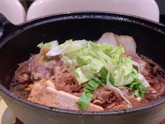 -米仓食堂(凯德广场店)