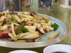 -八仔大富楼·河鲜(西江店)