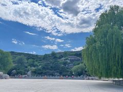 -北京西山国家森林公园