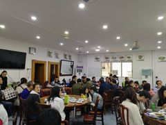 大堂-红星光发煲仔饭(大石街店)