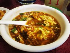酸辣汤-燕春楼(海河华鼎店)