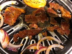 -九田家黑牛烤肉料理(中北镇店)