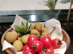 -季季山·云南野生菌火锅(上海首店)