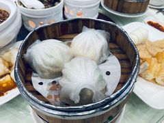 -凤凰楼酒家·粤宴点心(华强北店)