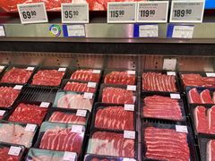 -盒马X会员店(上海森兰商都店)