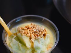 -夏食光安顺小舒冰粉冰浆(甲秀楼店)