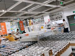 -宜家家居(哈尔滨商场店)