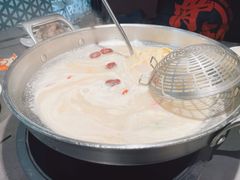 -骨之味·筒骨汤火锅(江头店)
