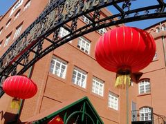 -青岛啤酒博物馆