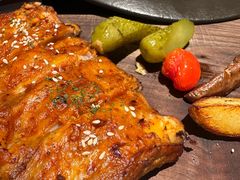 -Nord Grill&Bar Highland诺德西餐(深圳欢乐海岸店)