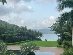 -三亚太阳湾柏悦酒店