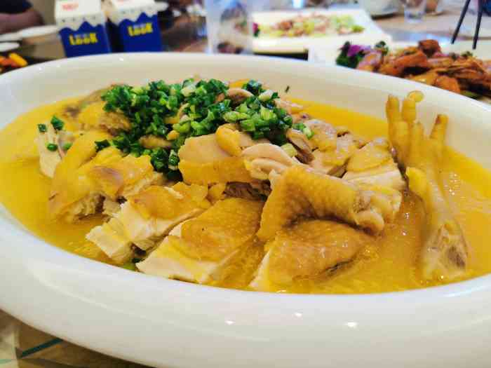 白沙湾·闽菜大酒楼-"白沙湾·闽菜大酒楼今天同学聚会选在了这.