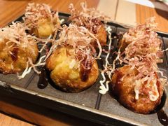 -仓桥家·焗寿司·锅物(光谷步行街店)