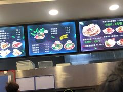 -飞鸿肉夹馍(橡树街区店)