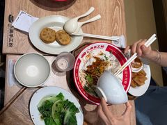 -小满手工粉(上海月星环球港店)