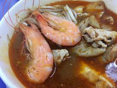 -大中沙茶面(中山路店)