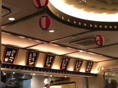 -矢场猪(名古屋站三井楼北馆店)