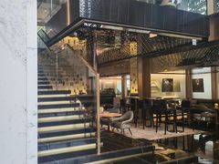 -尼依格罗香港美利酒店