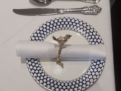 -哈拉硕俄式西餐