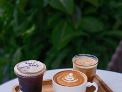 -Peet's 皮爷咖啡(海雅缤纷城店)