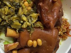 招牌猪脚饭-猪角·闽南猪脚饭(上梅林店)