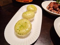 侨乡葱茸包-闽和南(万象城一期店)