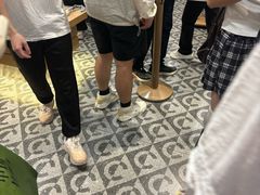 -霸王茶姬(正佳广场店)