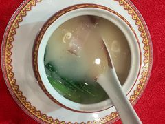 -白家大院·王府宫廷菜(苏州街店)