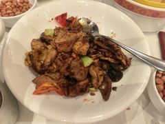 -大鸭梨烤鸭(石佛营店)