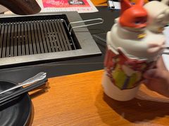 -千寻烧肉(政务区店)