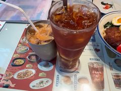 -香港新记茶餐厅(春熙太古里店)