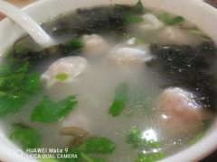 -秦老大西安羊肉泡馍馆(健德门店)