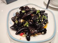 -饭橘汉江码头·乡野土菜馆(静安路店)