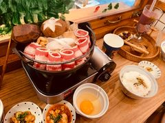 -馥家小馆(黔灵山公园店)