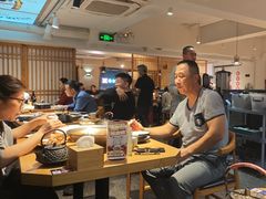 -胡马八破·川菜小馆(高新万达店)