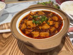 -乡村基·川味现炒大王(熙悦天街店)