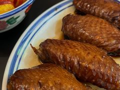 -左记港食(融科天城店)
