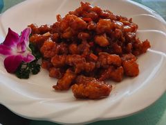 -牟传仁饭庄(星海店)