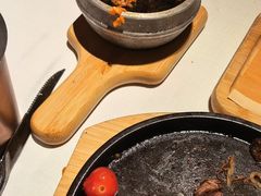 -俄士厨房(时代天街店)